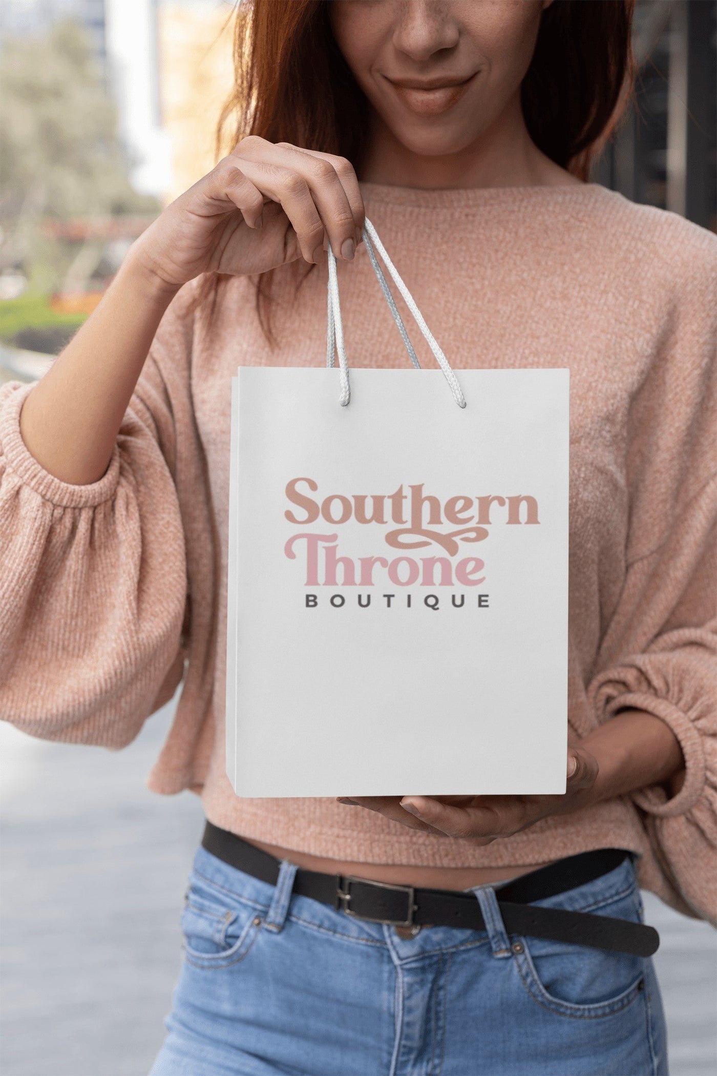 Southern Throne Gift Card Southern Throne Boutique